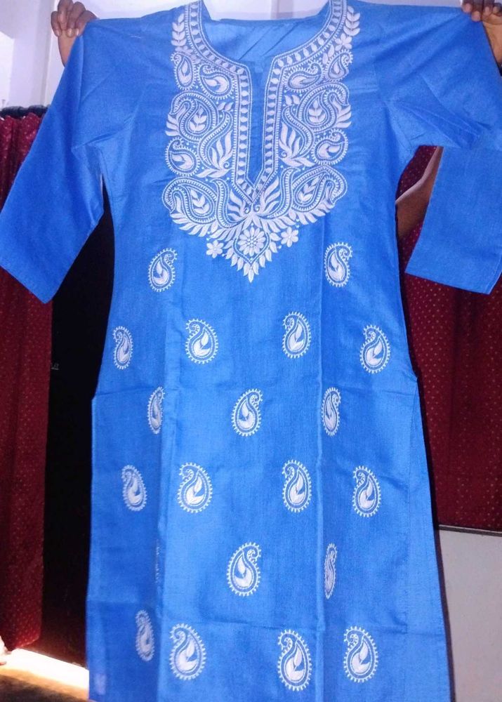 Chicken kurta Absolutely New
