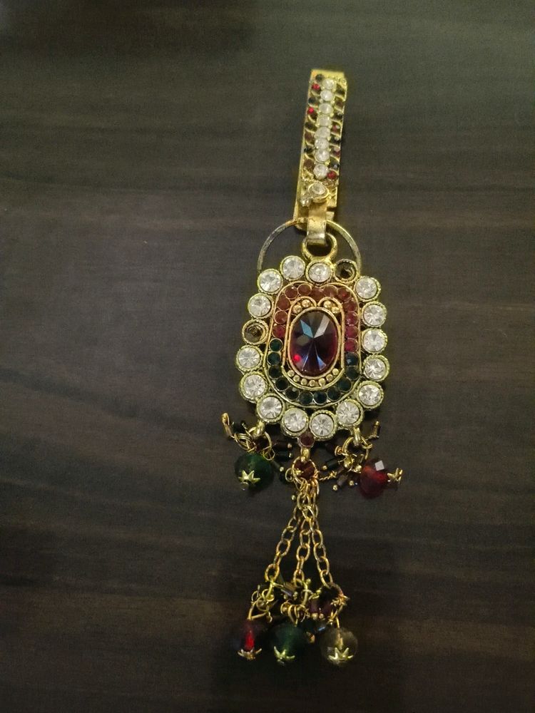 Kamar Jhumka