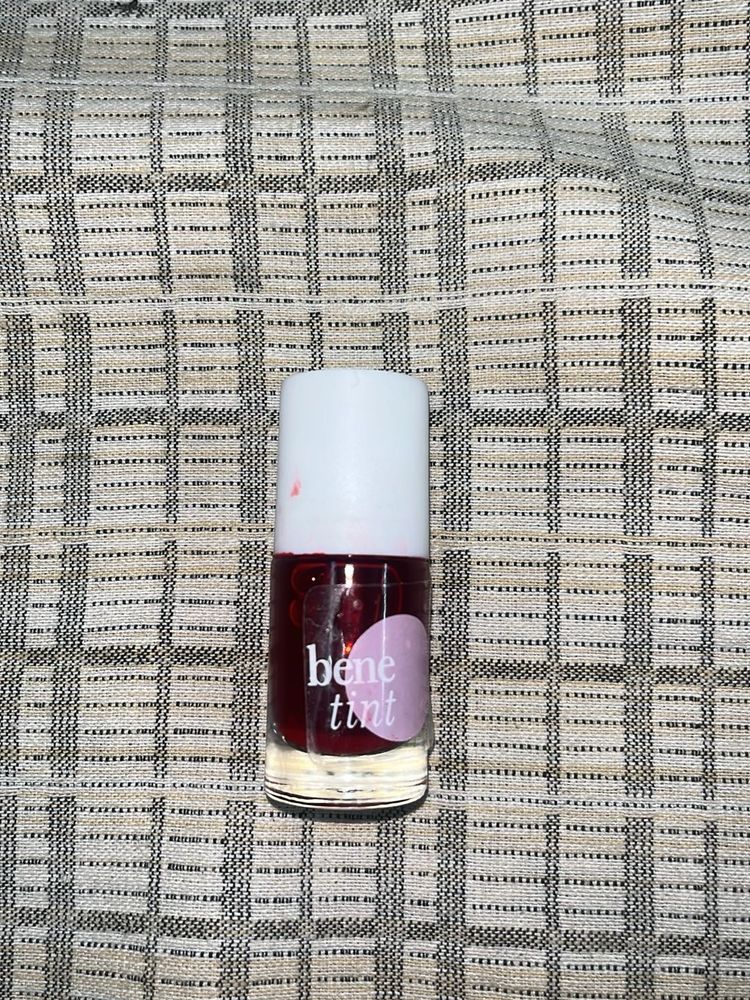 Bene Tint Liquid Blush