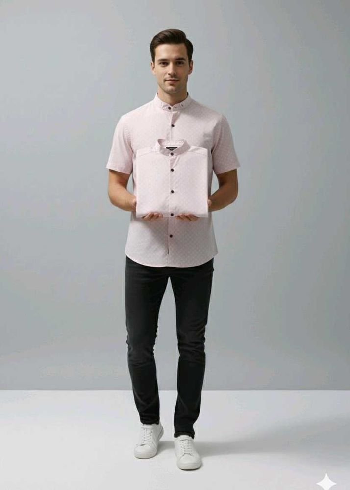 DIWALI SPECIAL FESTIVE SHIRT FOR MEN 🔥
