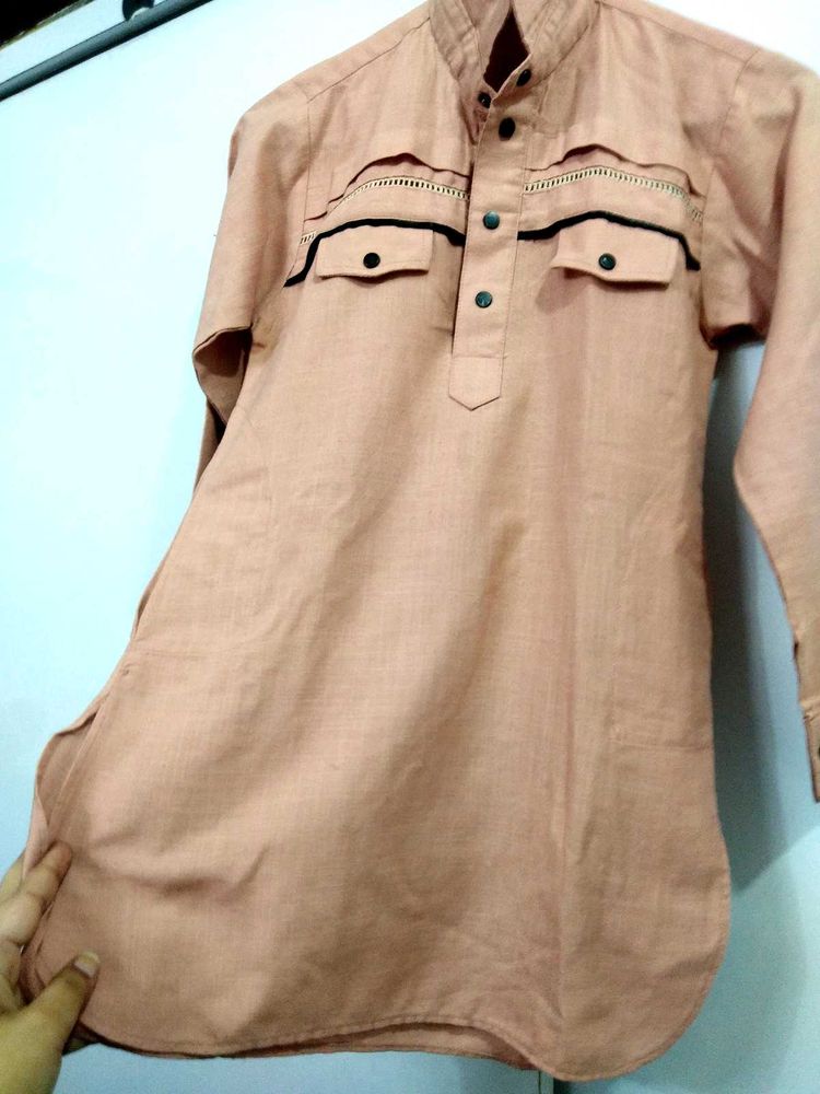Pathani Kurta For Kids