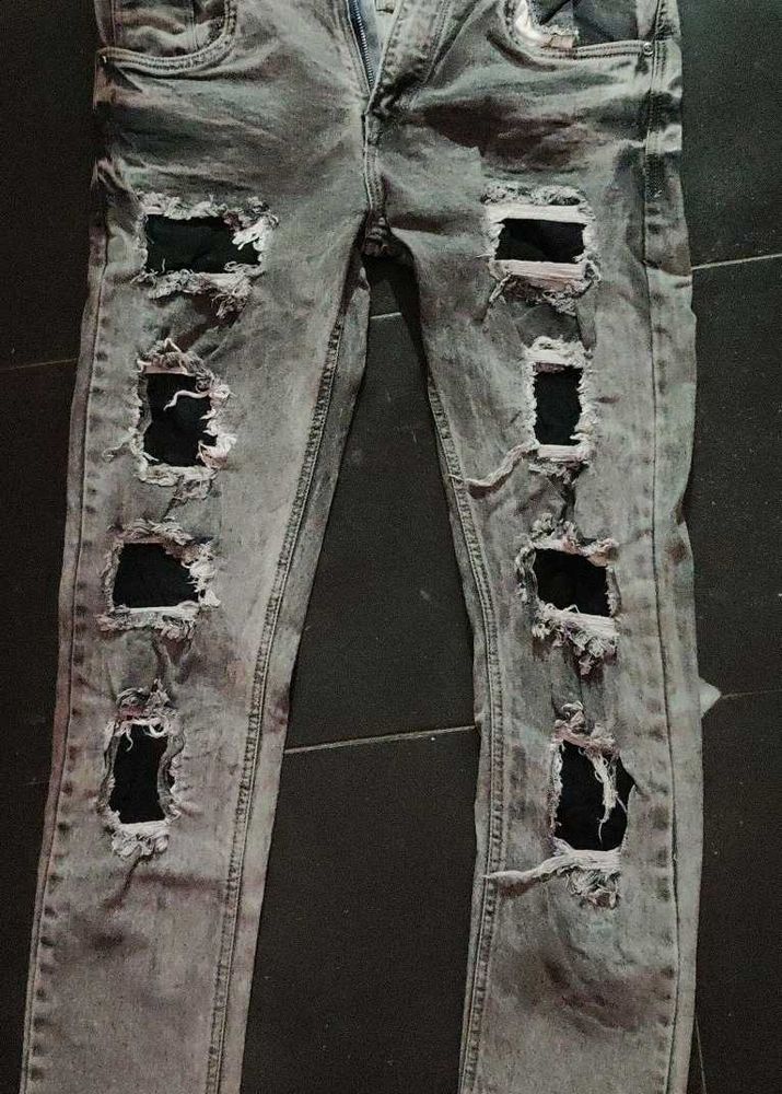 Not Fit