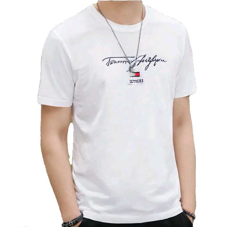 Men T-shirt