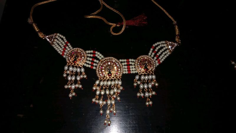 Nack Set