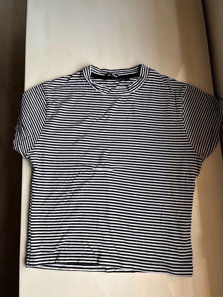 Turtle Neck Top