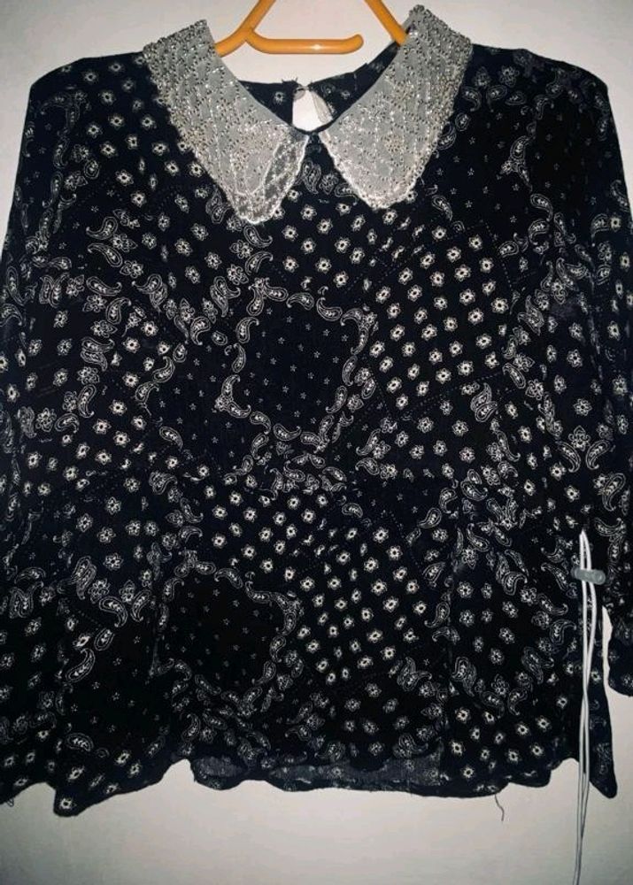 Trendy Top For Women