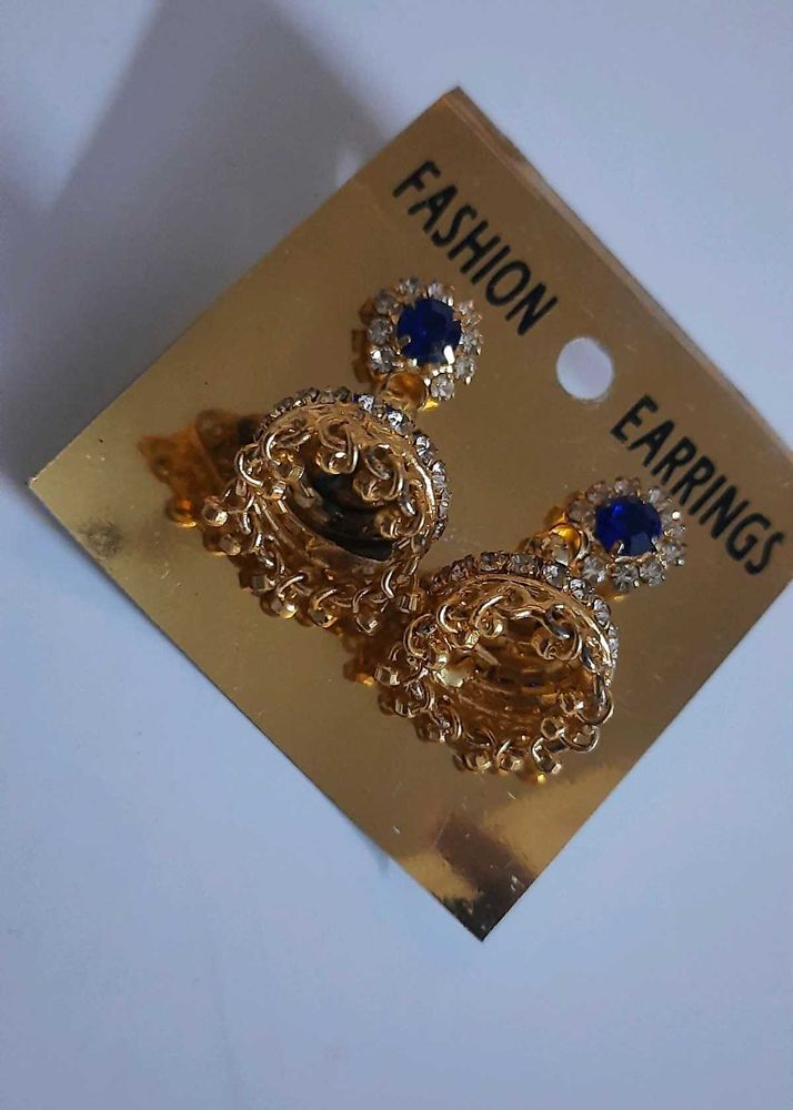Jhumka
