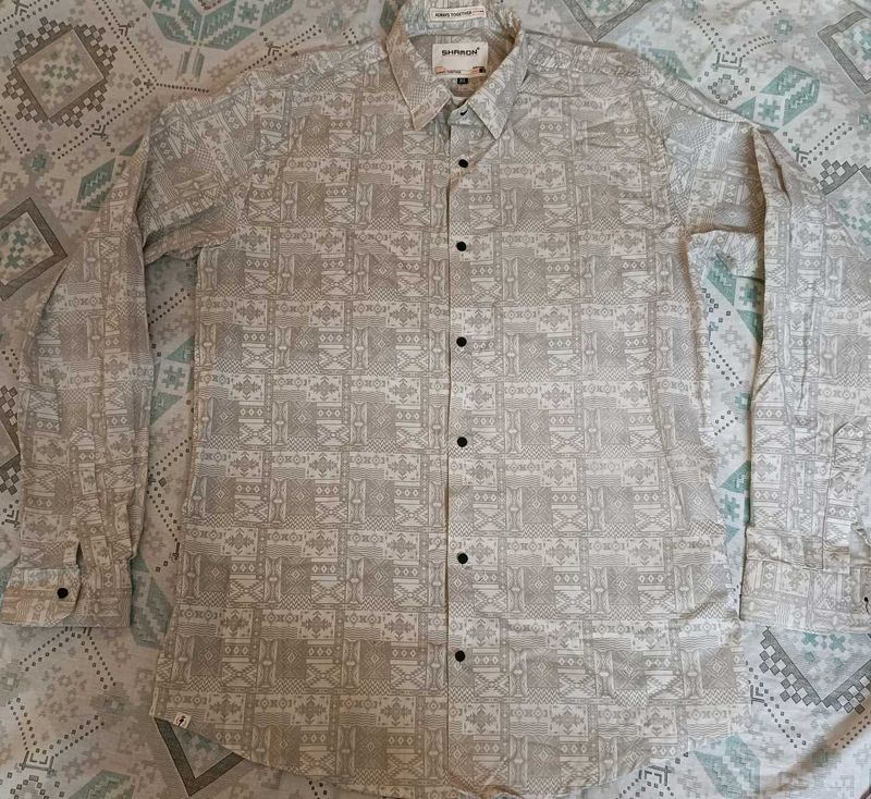 Full Shirt