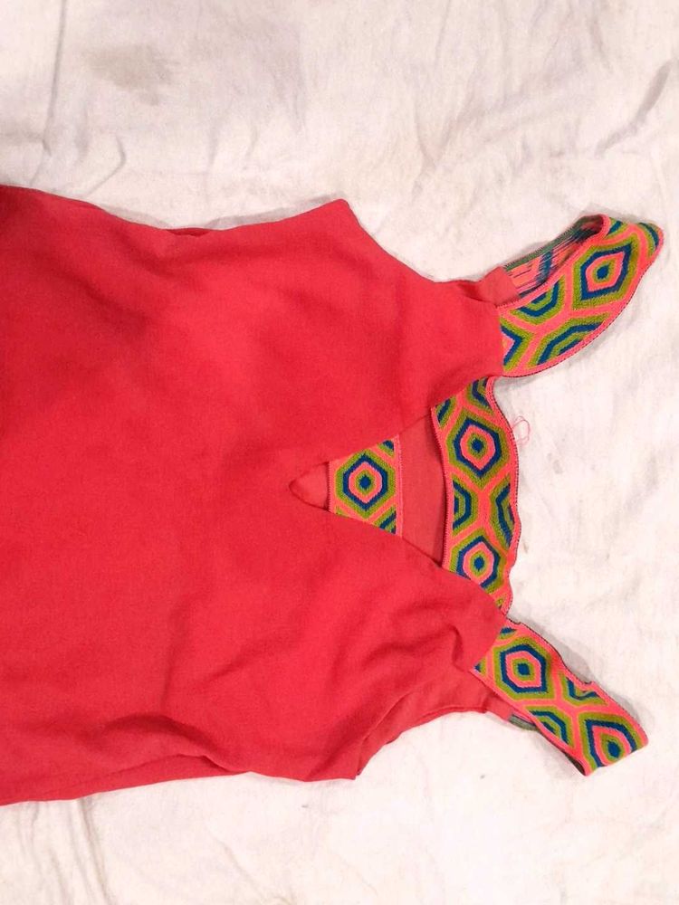 Pink 🩷 Stylish Woman&#39;s Top