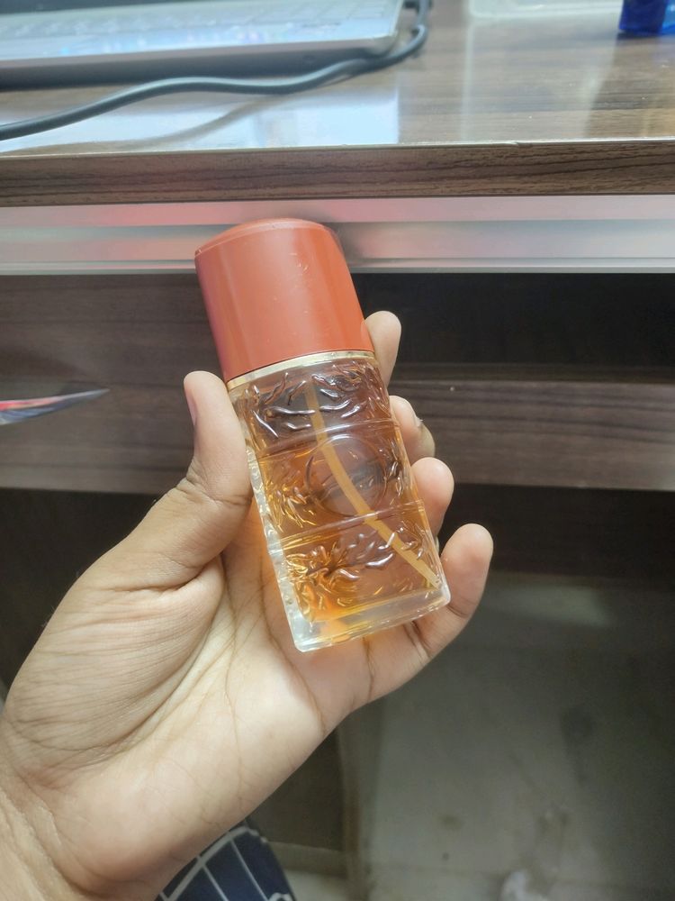 YSL Vintage Opium