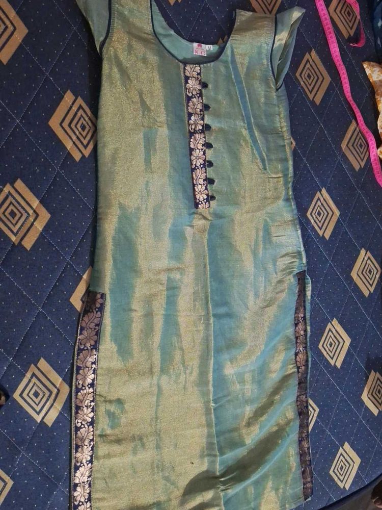 Elegant Kurta