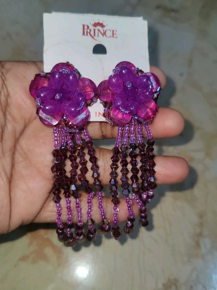 Earings Set