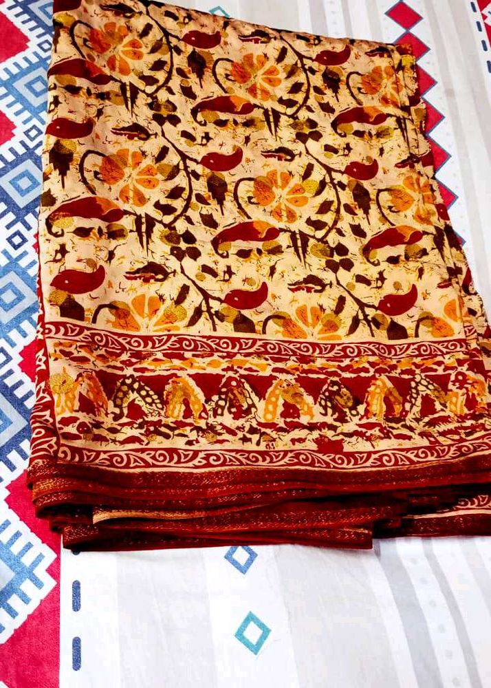 pure kanjivaram silk saree 2