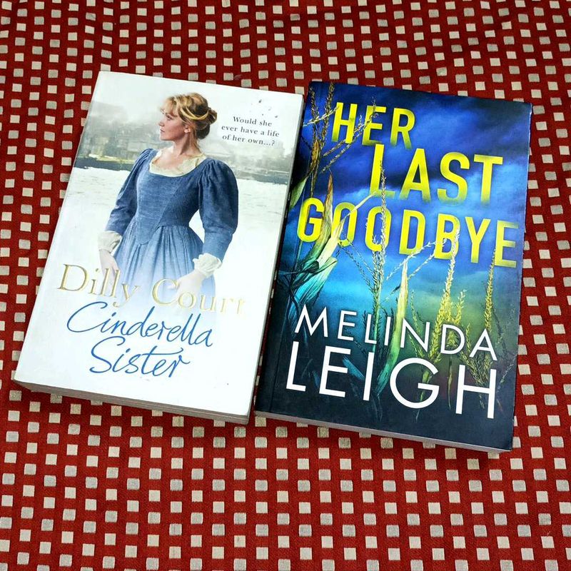 International Bestselling Authors 2 Books