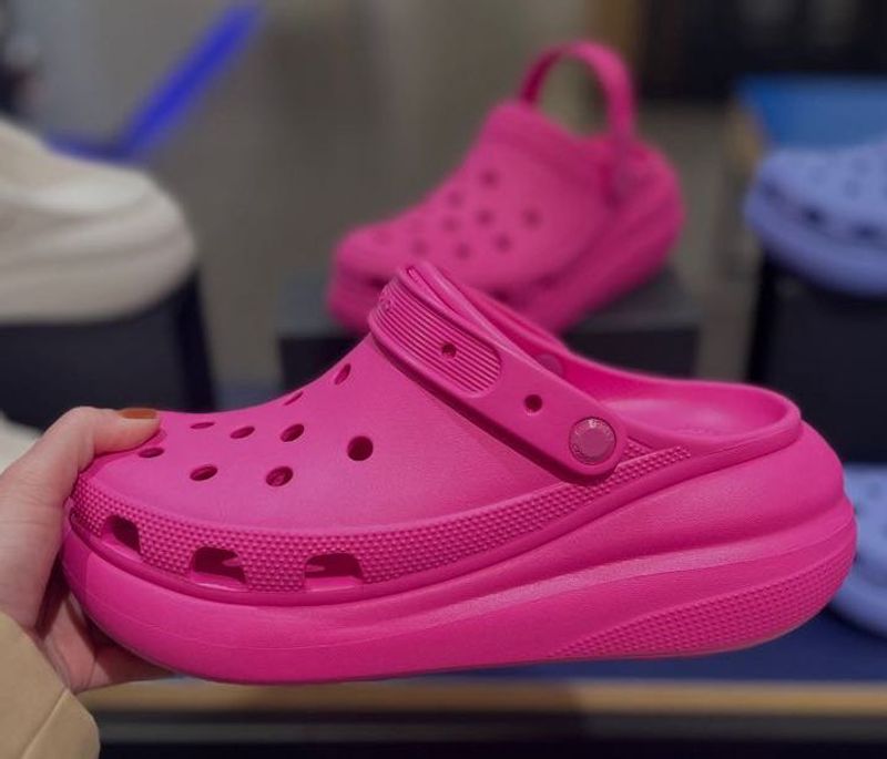 Crocs