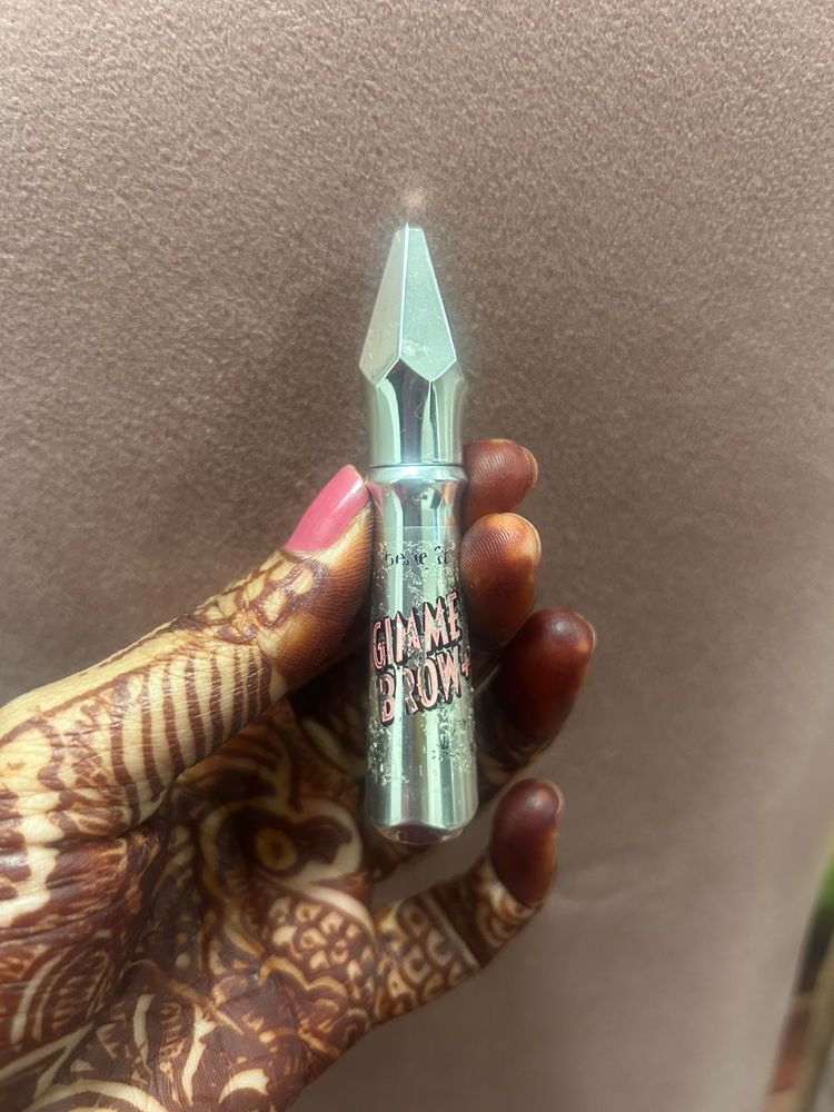 Benefit Brow Gel