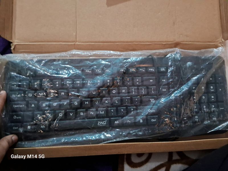 Keyboard USB