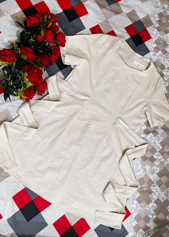 IMPORTED JUNO Dress