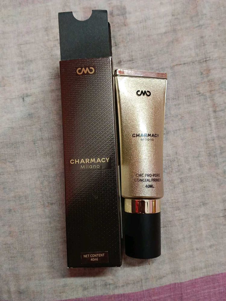 Charmacy Milano Pro Pore Conceal Primer