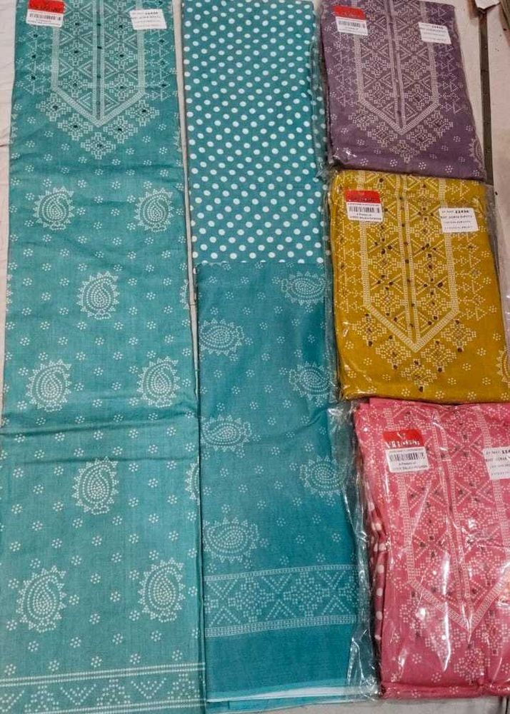 Suit Material