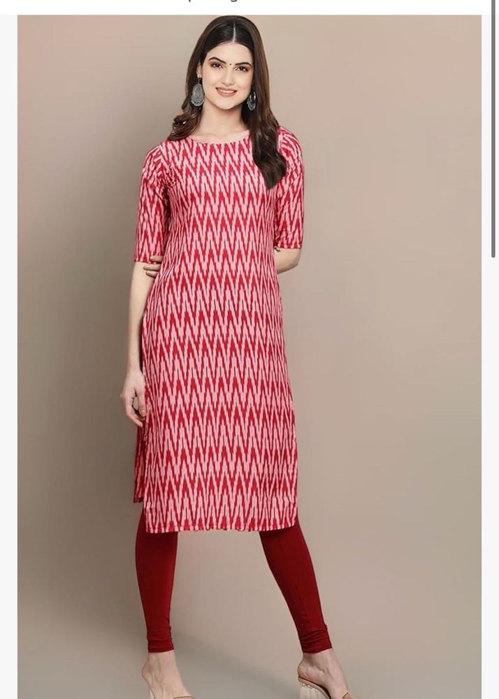 New Kurthi From Amazon For 350