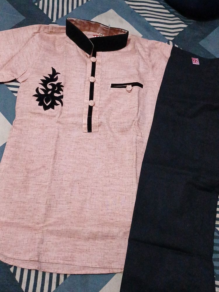 Pathani Kurta Pajama