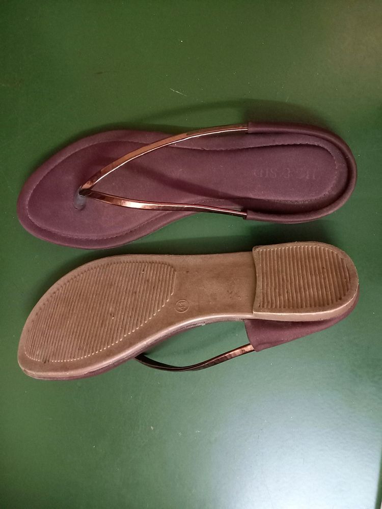 Jig &amp; Sid Latest Trendy Women Flats