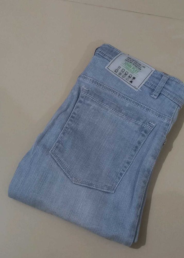 John Play Light Wash Jeans
