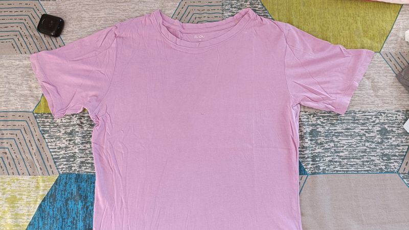 Summer Regular T-shirt