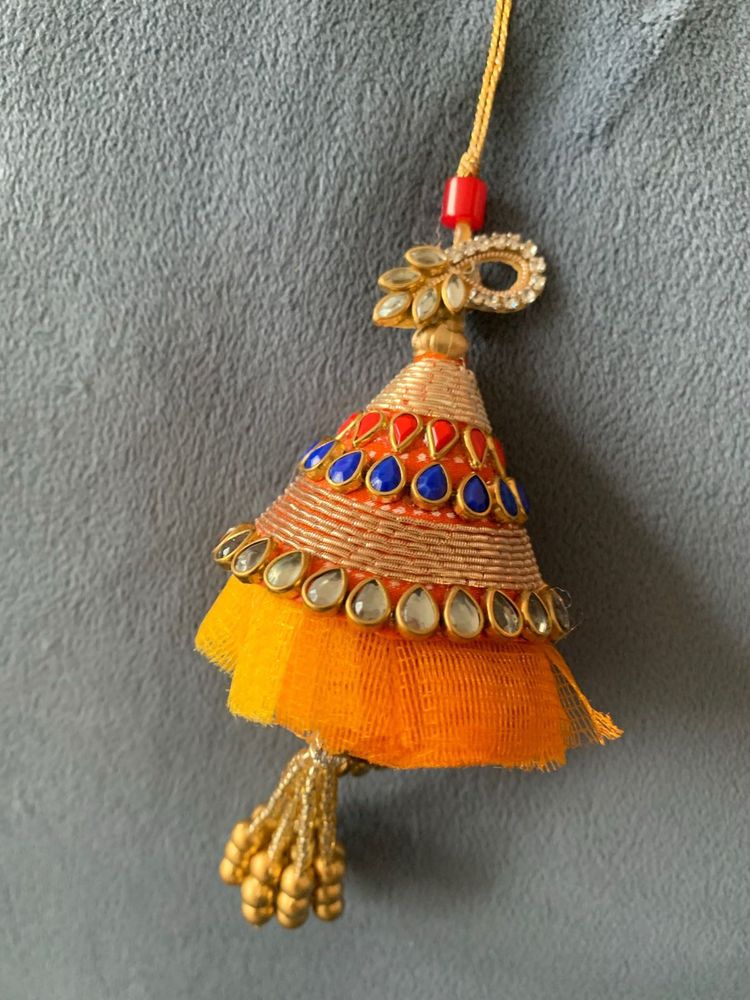 Big Sized Lumba For Rakshabandhan