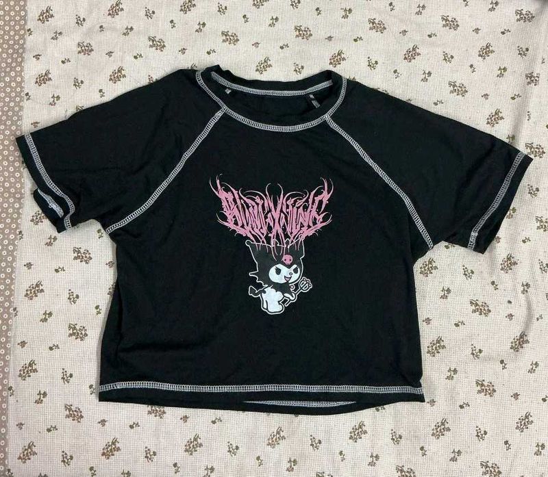 Kuromi tee