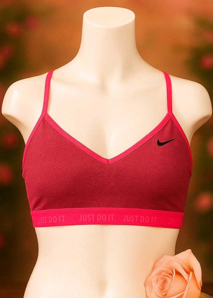 🇳🇿💫💗 Nike Sports Bra