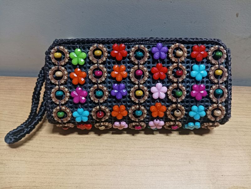 Multipurpose Purse
