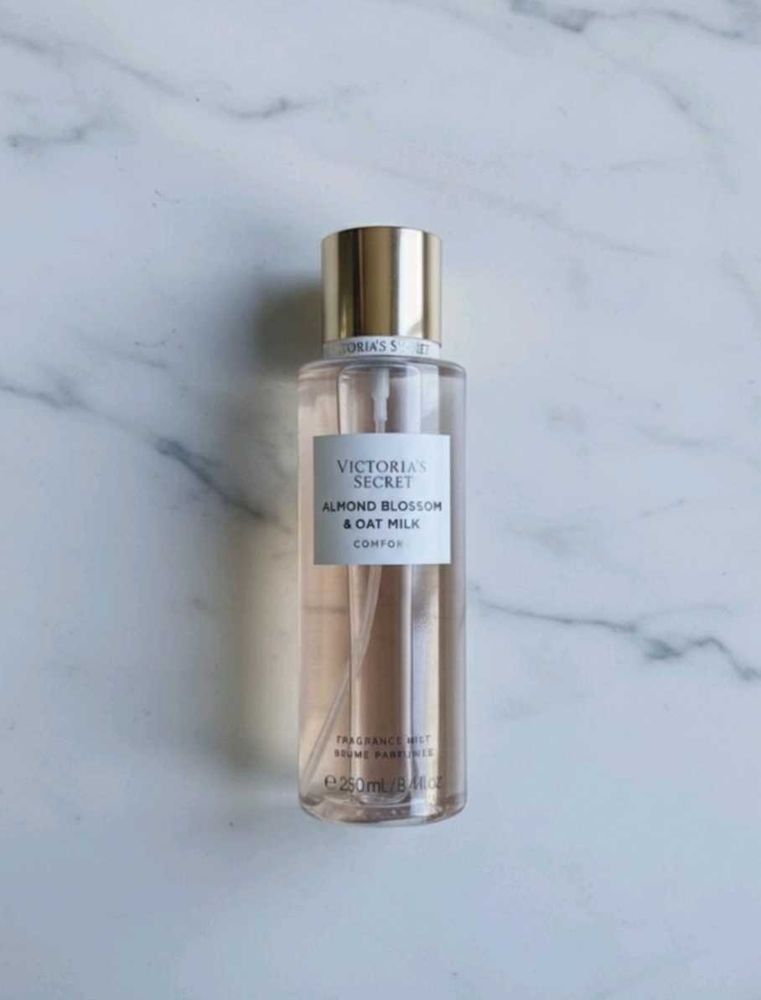 Victoria&#39;s Secret Almond Blossom and Oat Milk