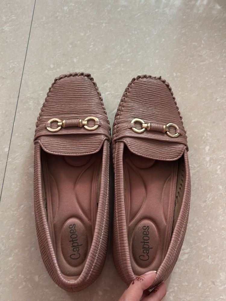 Stylish Loafers