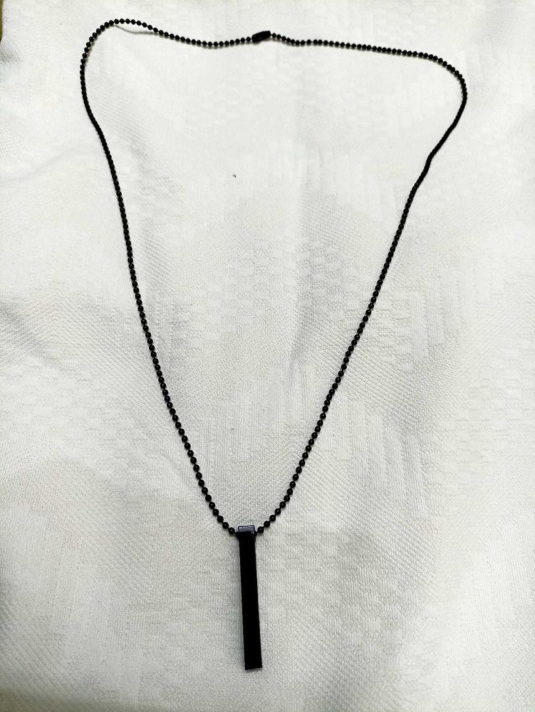 Locket And Ring Combo For Men