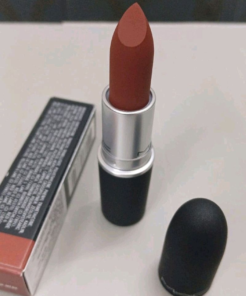 Mac Powder Kiss Lispstick 💕❤️
