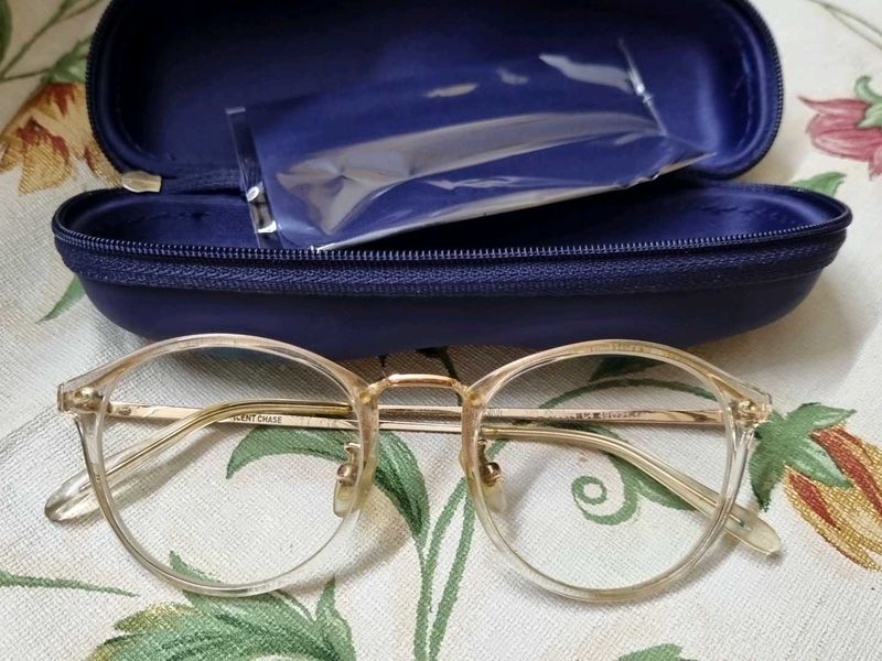 Spectacle Frame