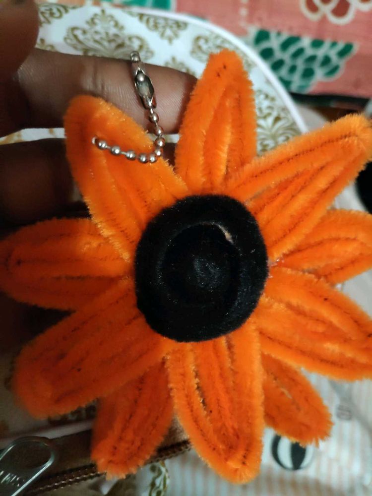 Key Chain ⛓️