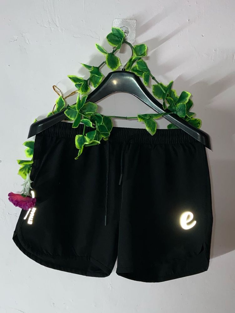 Ethan Polyester Short Apple Cut Girl &amp; Boys 🧒🏻