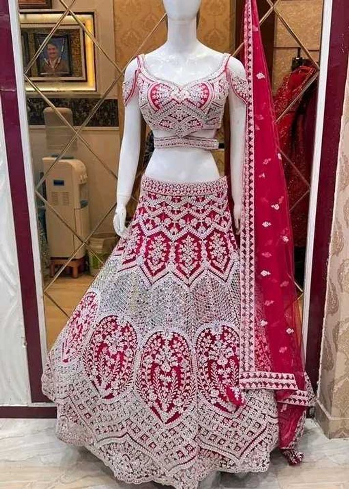 Catalog Name:*Aakarsha Petite Women Lehenga*Topwea