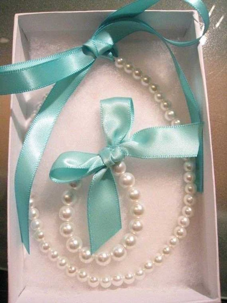 Pearl Set