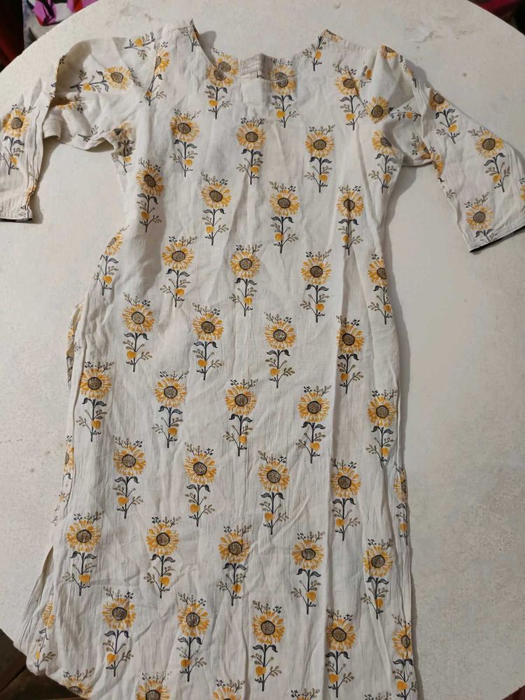 XXL Women Kurti
