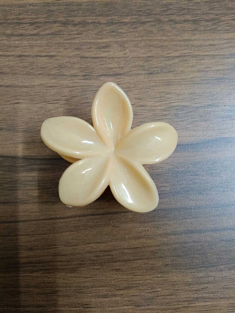 Flower Hair Clip Pack of 1