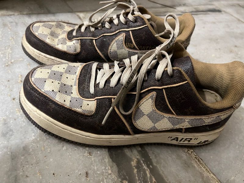 Nike Sneaker