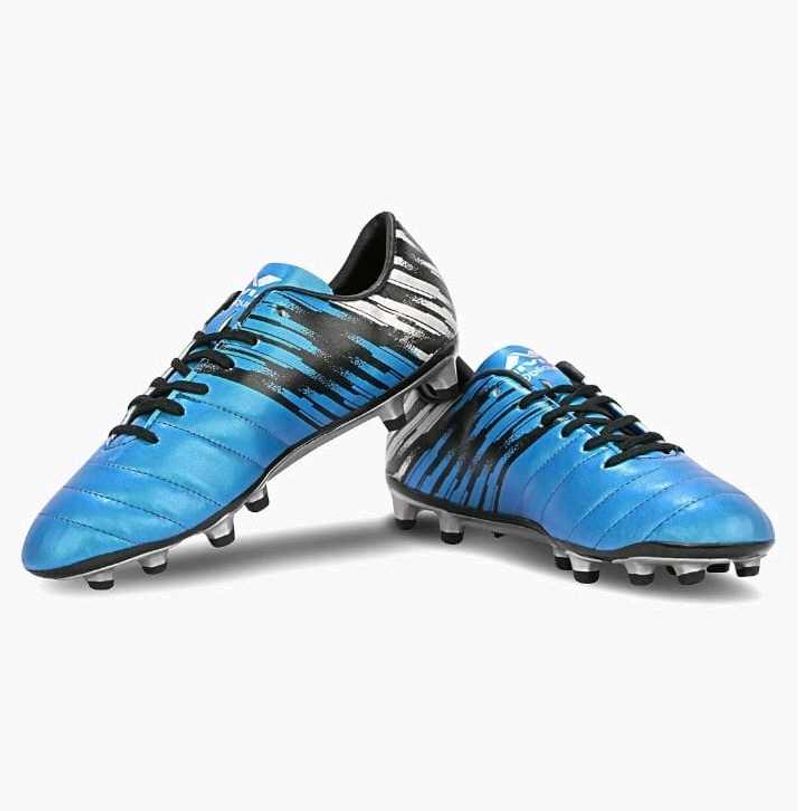 Nivia Oblique Football Shoes