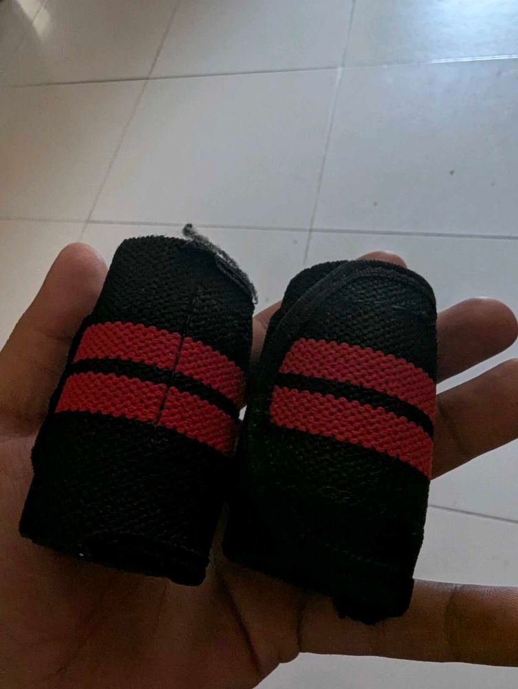 Wrist Bands For Gym| Men And Women