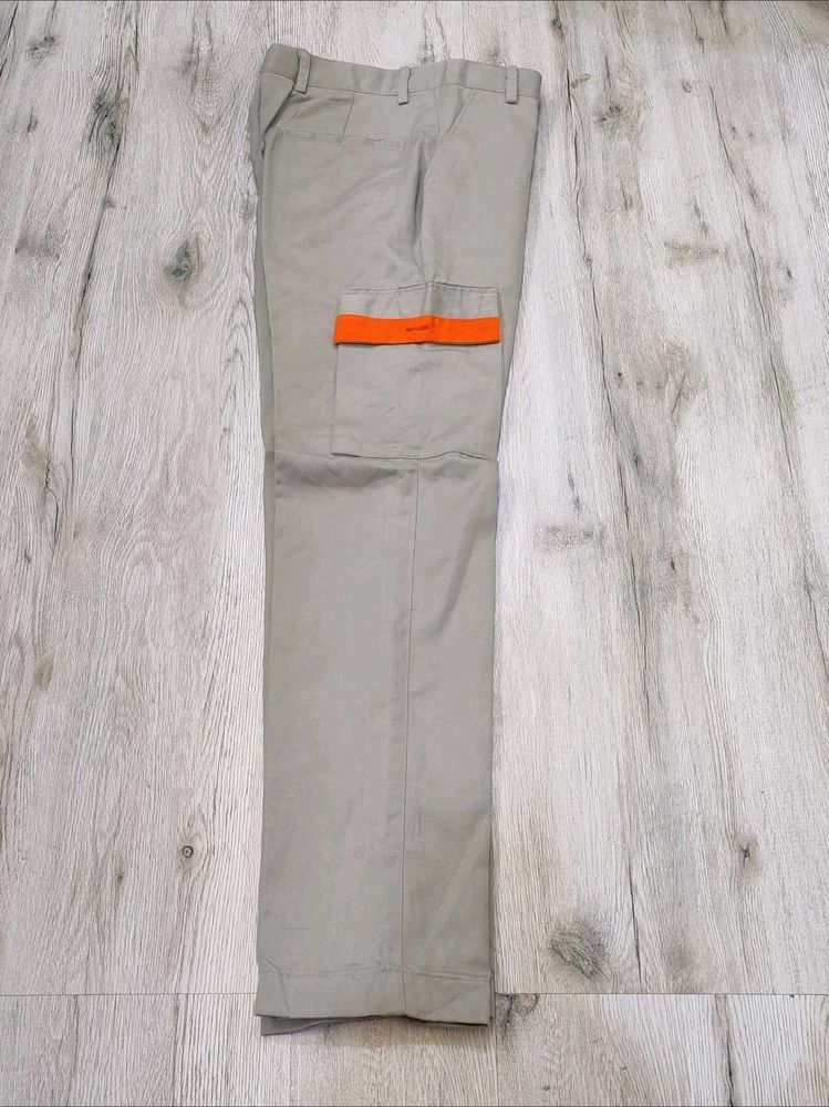 Sc0712 Sabrin Cargo Pants Size 30