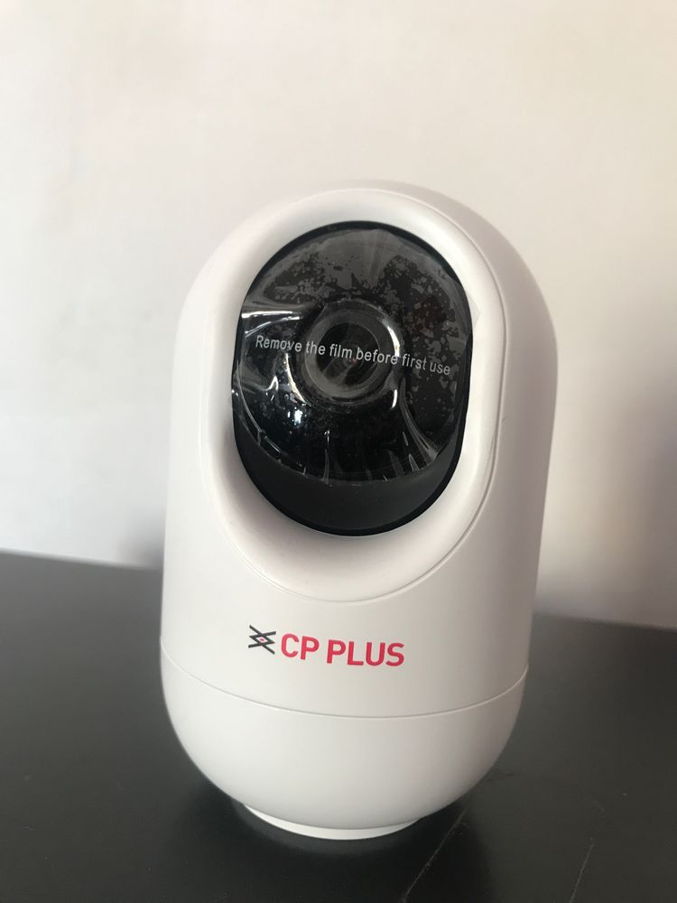 CP PLUS 360 degree view Camera (new) Cctv