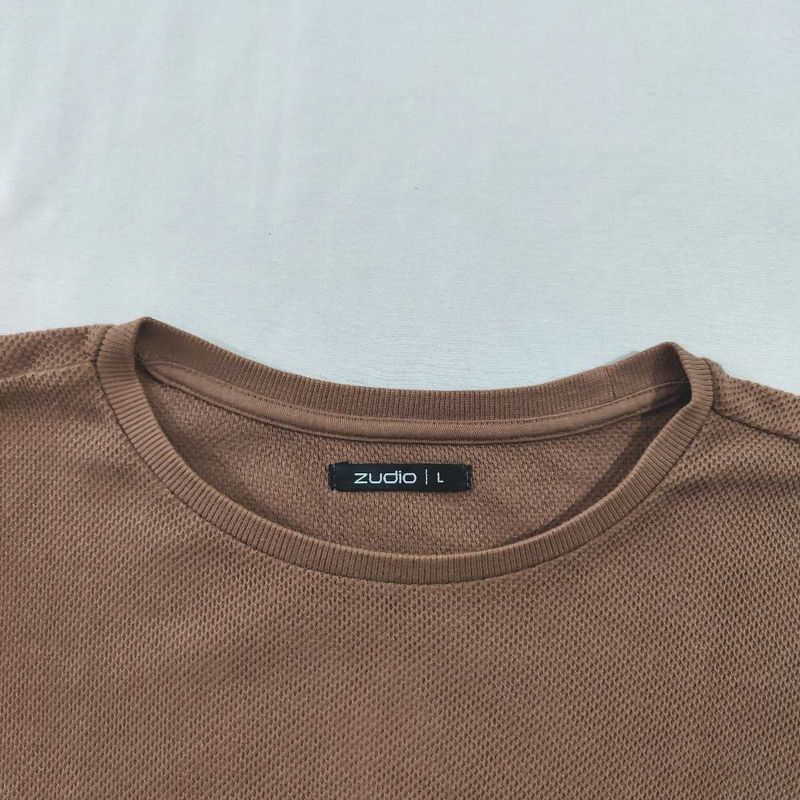 Zudio Mens Pullover - Chest 40 #19